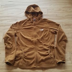 North Face Fleece size M